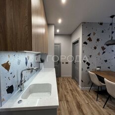 Квартира 72 м², 3-комнатная - изображение 2