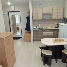 Квартира 33 м², 1-комнатная - изображение 1