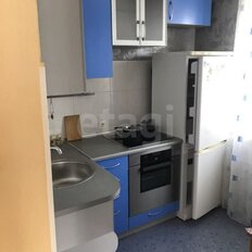 Квартира 33 м², 1-комнатная - изображение 4