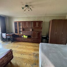 Квартира 30,9 м², 1-комнатная - изображение 2