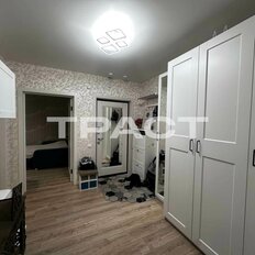 Квартира 76,9 м², 3-комнатная - изображение 5