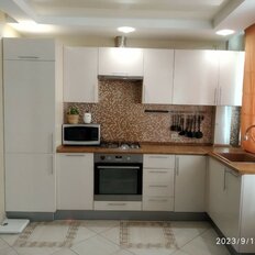 Квартира 47 м², 2-комнатная - изображение 2