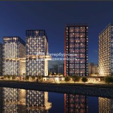 Квартира 24,3 м², студия - изображение 3