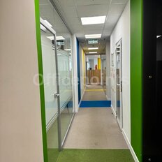 1715 м², офис - изображение 5