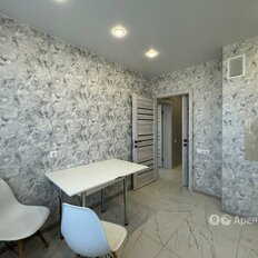 Квартира 55 м², 2-комнатная - изображение 3