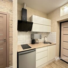 Квартира 22 м², студия - изображение 1