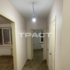 Квартира 48,1 м², 1-комнатная - изображение 3