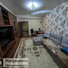 Квартира 60 м², 1-комнатная - изображение 1
