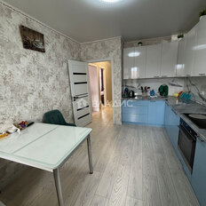 Квартира 57 м², 2-комнатная - изображение 3