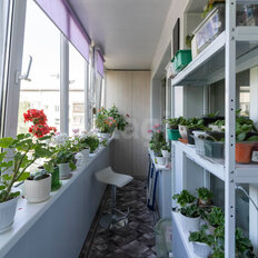 Квартира 38,8 м², 1-комнатная - изображение 4