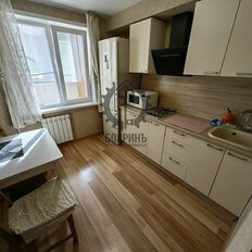 Квартира 38 м², 1-комнатная - изображение 1