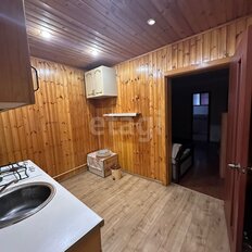 Квартира 40 м², 2-комнатная - изображение 4