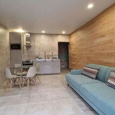 Квартира 40 м², 2-комнатная - изображение 4