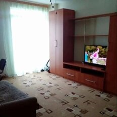 Квартира 29,2 м², 1-комнатная - изображение 2