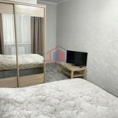 Квартира 38 м², 1-комнатная - изображение 4