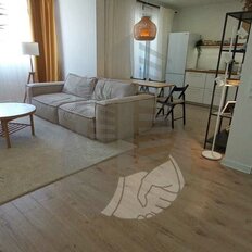 Квартира 86 м², 3-комнатная - изображение 2