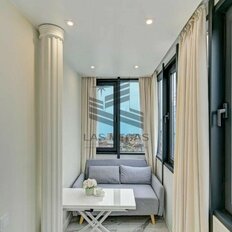 Квартира 51 м², 2-комнатная - изображение 1