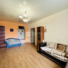 Квартира 56,5 м², 2-комнатная - изображение 5