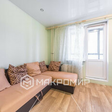 Квартира 24 м², студия - изображение 4