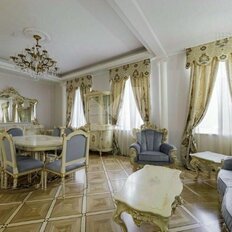 Квартира 147 м², 5-комнатная - изображение 2
