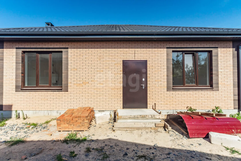 95 м² дом, 4,7 сотки участок 9 500 000 ₽ - изображение 1