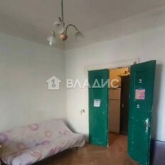 Квартира 58 м², 2-комнатная - изображение 4