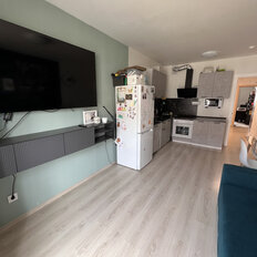 Квартира 50,5 м², 2-комнатная - изображение 1