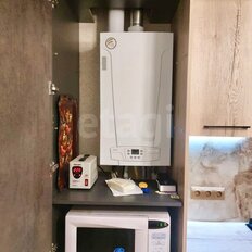 Квартира 38,7 м², 1-комнатная - изображение 2