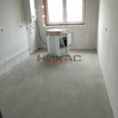 Квартира 64,6 м², 3-комнатная - изображение 4