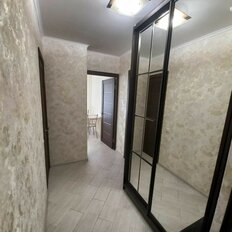Квартира 41 м², 1-комнатная - изображение 4