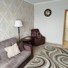 Квартира 52 м², 2-комнатная - изображение 2