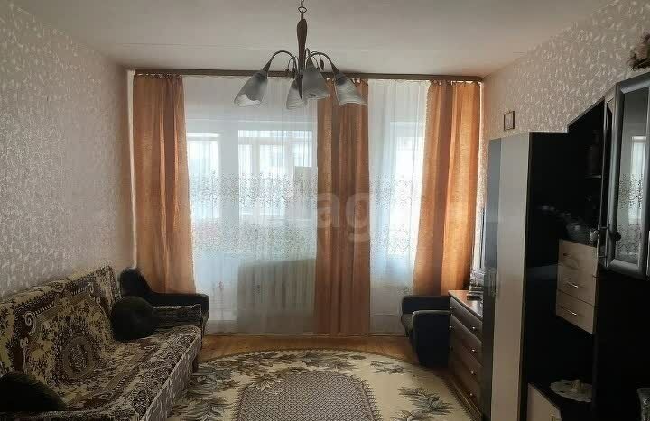 45 м², 1-комнатная квартира 4 600 000 ₽ - изображение 1