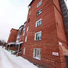 Квартира 89,7 м², 3-комнатная - изображение 5