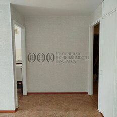 Квартира 30 м², 1-комнатная - изображение 5
