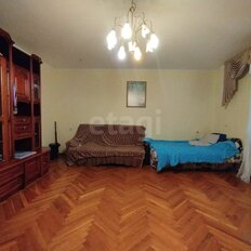 Квартира 98 м², 3-комнатная - изображение 2