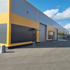 2000 м², склад - изображение 4