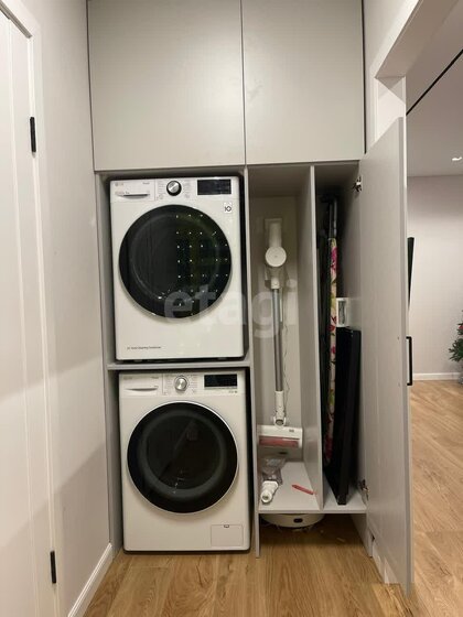 59,2 м², 2-комнатная квартира 10 750 000 ₽ - изображение 42