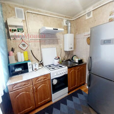 Квартира 32 м², 1-комнатная - изображение 2