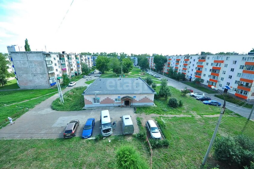 18,2 м², 1-комнатная квартира 650 000 ₽ - изображение 38