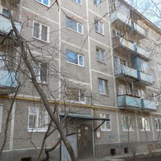Квартира 42 м², 2-комнатная - изображение 1