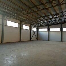 1500 м², склад - изображение 1