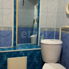 Квартира 28,7 м², 1-комнатная - изображение 4