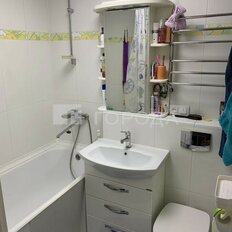 Квартира 45 м², 2-комнатная - изображение 4