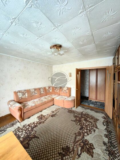 65 м², 4-комнатная квартира 10 700 000 ₽ - изображение 45