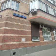 Квартира 20,8 м², студия - изображение 3