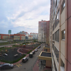 Квартира 83 м², 4-комнатная - изображение 5