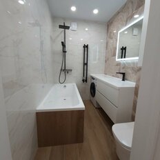 Квартира 44 м², 2-комнатная - изображение 4