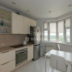 Квартира 51,1 м², 2-комнатная - изображение 1
