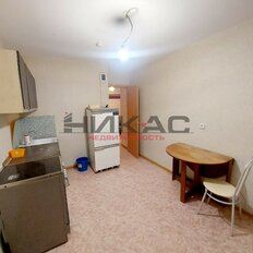 Квартира 35 м², 1-комнатная - изображение 3