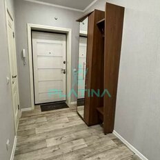 Квартира 43 м², 2-комнатная - изображение 4